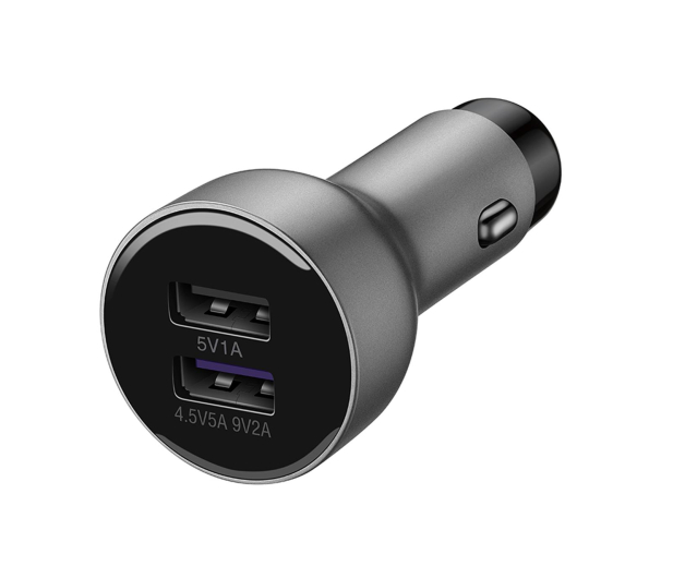 Huawei Ładowarka Samochodowa AP38 1A/4,5A Quick Charge - 362333 - zdjęcie